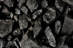 Cwmrhos coal boiler costs